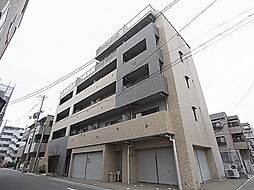 神戸市西神・山手線 板宿駅 徒歩3分の賃貸マンション