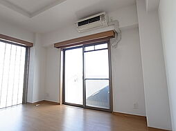 山陽電鉄本線 須磨寺駅 徒歩6分の賃貸マンション 5階1Kのリビング/ダイニング