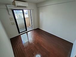 神戸高速東西線 花隈駅 徒歩3分の賃貸マンション 13階1Kのリビング/ダイニング