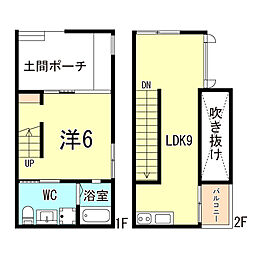 神戸市西神・山手線 板宿駅 徒歩14分
