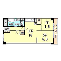 JR東海道・山陽本線 朝霧駅 徒歩7分