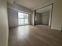 神戸市海岸線 みなと元町駅 徒歩2分の賃貸マンション 9階2LDKのリビング/ダイニング