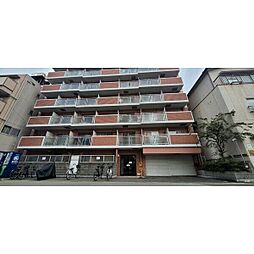 JR東海道・山陽本線 塚本駅 徒歩5分の賃貸マンション