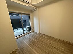 JR東海道・山陽本線 塚本駅 徒歩5分の賃貸マンション 9階1Kのリビング/ダイニング