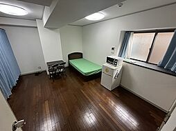 神戸市西神・山手線 上沢駅 徒歩7分の賃貸マンション 2階ワンルームのリビング/ダイニング