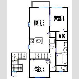 山陽電鉄本線 中八木駅 徒歩5分
