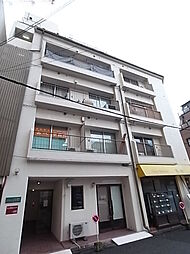 神戸高速東西線 西元町駅 徒歩3分