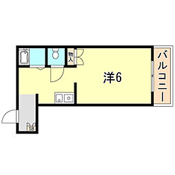 神戸市西神・山手線 大倉山駅 徒歩7分