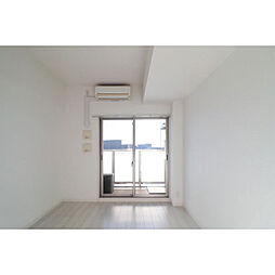 JR東西線 御幣島駅 徒歩6分の賃貸マンション 8階1Kのリビング/ダイニング