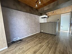 阪急神戸本線 王子公園駅 徒歩6分の賃貸マンション 3階1LDKのリビング/ダイニング