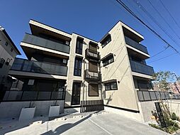 阪急神戸本線 武庫之荘駅 徒歩22分の賃貸アパート