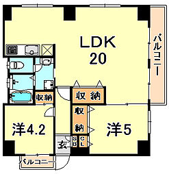 神戸市西神・山手線 長田駅 徒歩12分
