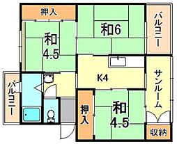 JR東海道・山陽本線 舞子駅 バス21分 多聞台4丁目下車 徒歩1分