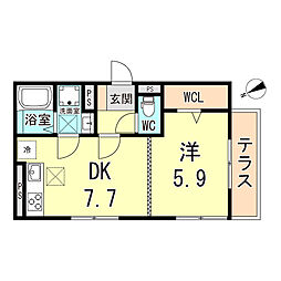 JR東海道・山陽本線 西明石駅 徒歩10分