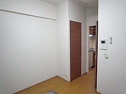 JR東海道・山陽本線 立花駅 徒歩1分の賃貸マンション 6階1Kのリビング/ダイニング