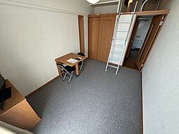 阪神本線 千船駅 徒歩10分の賃貸マンション 3階1Kのリビング/ダイニング