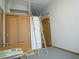 JR東海道・山陽本線 尼崎駅 徒歩18分の賃貸マンション 3階1Kのリビング/ダイニング