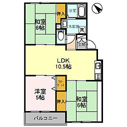 阪急伊丹線 新伊丹駅 徒歩10分