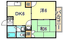 山陽電鉄本線 大蔵谷駅 徒歩10分