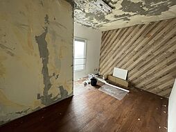 阪神本線 姫島駅 徒歩8分の賃貸マンション 4階2Kのリビング/ダイニング