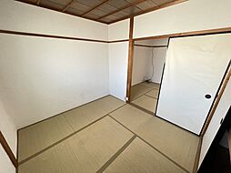 阪急伊丹線 新伊丹駅 徒歩25分の賃貸アパート 2階2DKのリビング/ダイニング