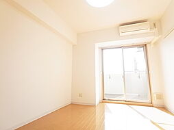 山陽電鉄本線 板宿駅 徒歩2分の賃貸マンション 7階1Kのリビング/ダイニング