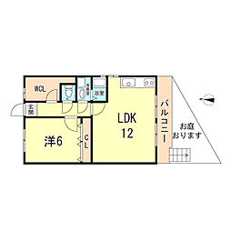 神鉄有馬線 長田駅 徒歩5分