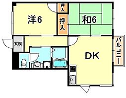 阪急神戸本線 六甲駅 徒歩12分