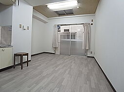 神戸高速東西線 新開地駅 徒歩3分の賃貸マンション 3階ワンルームのリビング/ダイニング