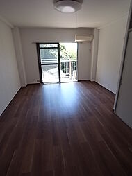 神戸市西神・山手線 新神戸駅 徒歩14分の賃貸マンション 3階1Kのリビング/ダイニング