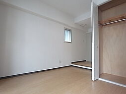 JR東海道・山陽本線 神戸駅 徒歩3分の賃貸マンション 6階ワンルームのリビング/ダイニング