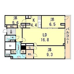 阪急神戸本線 御影駅 徒歩5分