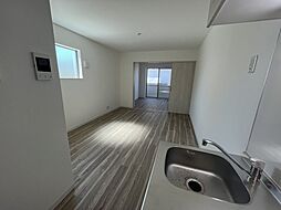 山陽電鉄本線 東二見駅 徒歩12分の賃貸アパート 1階1LDKのリビング/ダイニング