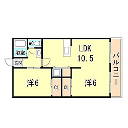 JR東海道・山陽本線 西明石駅 徒歩18分