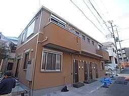 JR東海道・山陽本線 摂津本山駅 徒歩9分の賃貸アパート