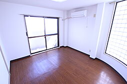 JR東海道・山陽本線 立花駅 徒歩10分の賃貸マンション 4階1DKのリビング/ダイニング