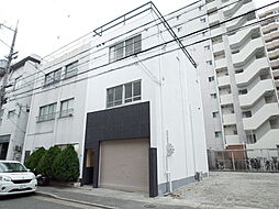 JR東海道・山陽本線 兵庫駅 徒歩10分の賃貸マンション