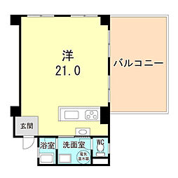 JR東海道・山陽本線 住吉駅 徒歩10分
