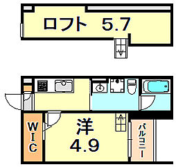 JR東海道・山陽本線 垂水駅 徒歩12分