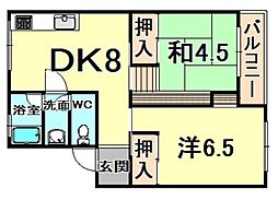 阪急伊丹線 伊丹駅 徒歩12分