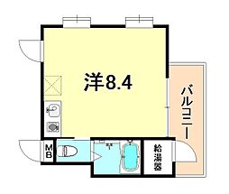 阪急神戸本線 御影駅 徒歩7分