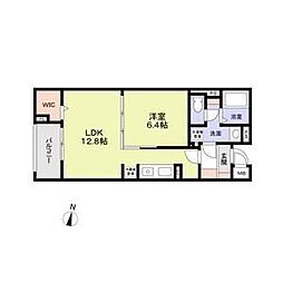 阪神本線 深江駅 徒歩10分