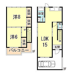 山陽電鉄本線 山陽垂水駅 徒歩12分