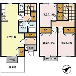 阪急伊丹線 伊丹駅 徒歩32分