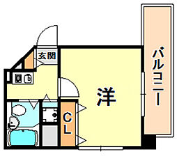 阪神本線 大石駅 徒歩9分 2階/-