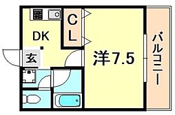 神戸市西神・山手線 板宿駅 徒歩5分