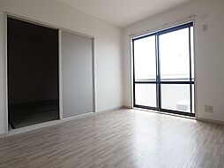 神戸市西神・山手線 上沢駅 徒歩5分の賃貸アパート 1階2DKのリビング/ダイニング