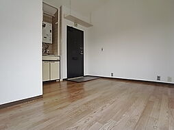 阪急神戸本線 塚口駅 徒歩3分の賃貸マンション 3階ワンルームのリビング/ダイニング