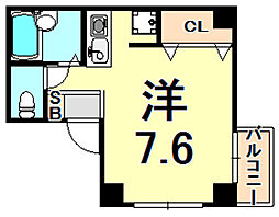 阪急伊丹線 伊丹駅 徒歩7分