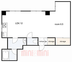 JR東海道・山陽本線 須磨駅 徒歩2分